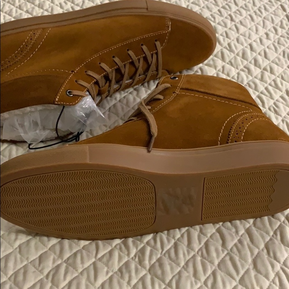 Men’s Express shoes - Picture 3 of 4